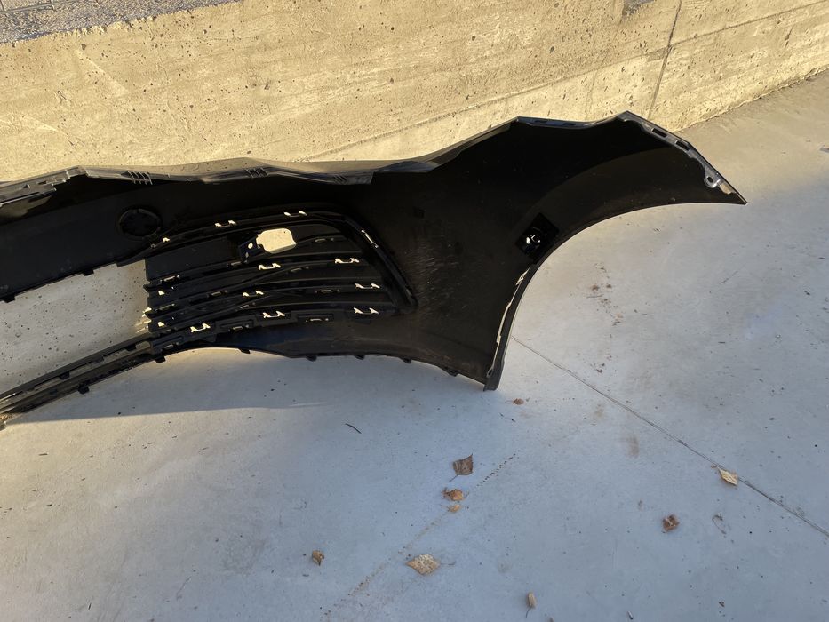 Vw golf VII , VIII предна,задна броня