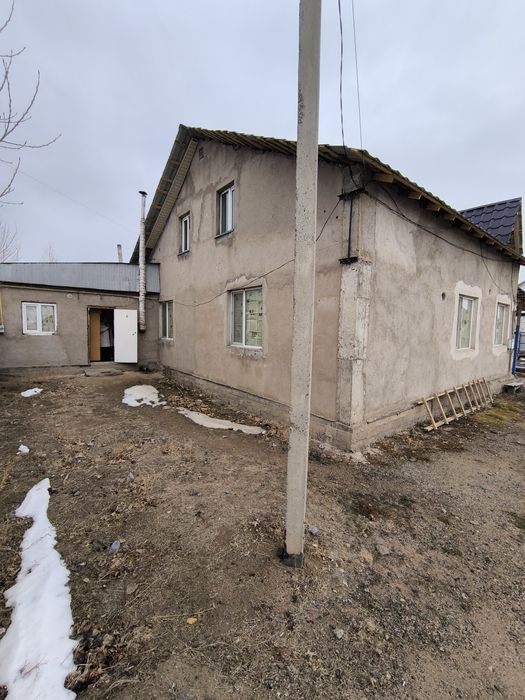 6 комн дом Наличка