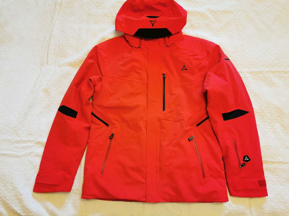 Vand jacheta ski barbati Schöffel, 20K, nr.50(L), pret 1.050 lei!