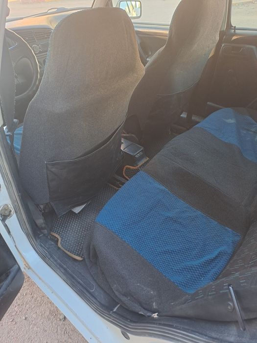 Продам Golf 3 1994г