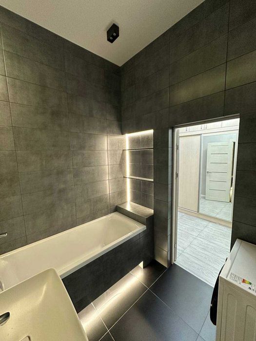 Долгосрочная аренда для семьи 2/1/8 80 кв.м. (Собственник)