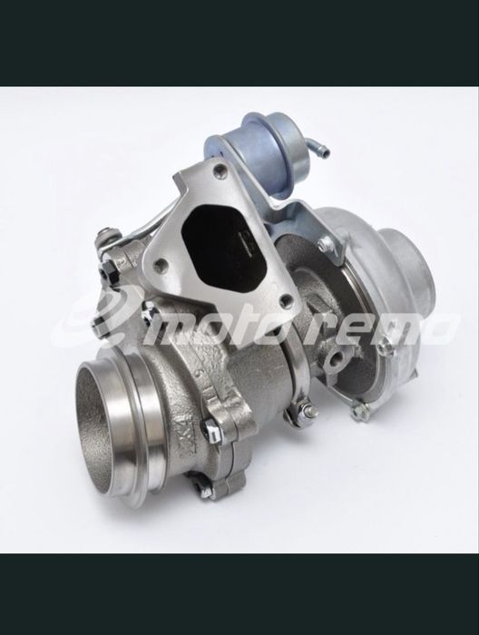 Turbosuflanta cod A6460960299 Mercedes Vito Autobus (W639) 2.2 CDI OM646985
