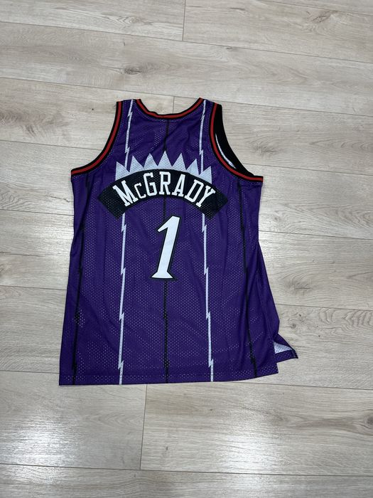 Баскетболен потник на McGRADY