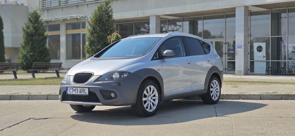 SEAT Altea