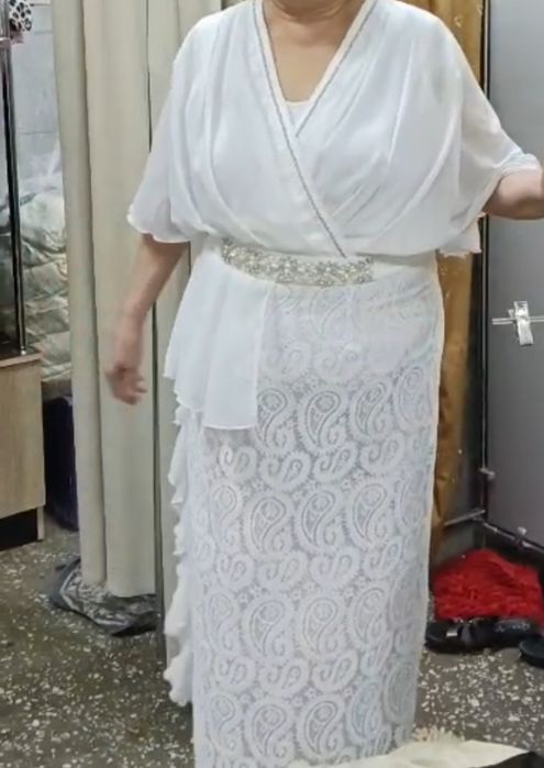 Продаётся платье
