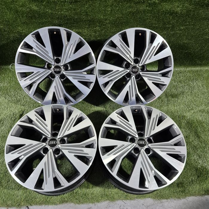 Jante R 19 5x112 Audi A4 A6, A7, A8,Q5,Q7,Q8