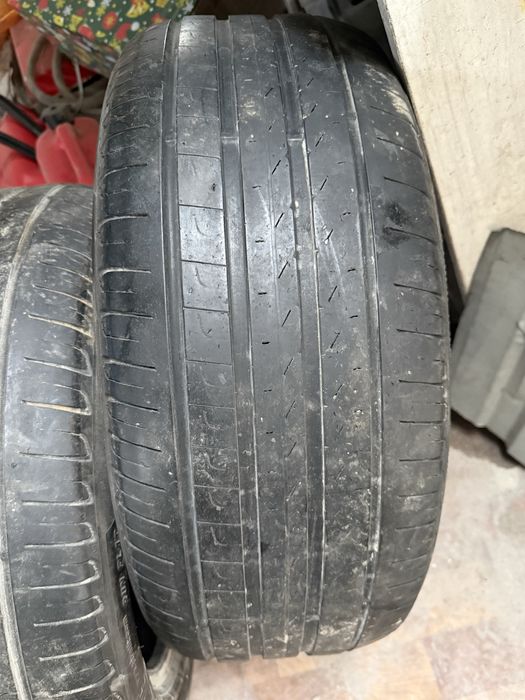 Летние шины Pirelli