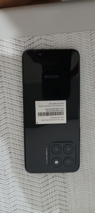 Vând Honor X6b 128gb