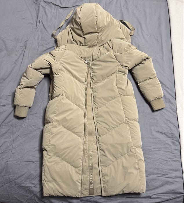 Яке Elizabetta Franchie