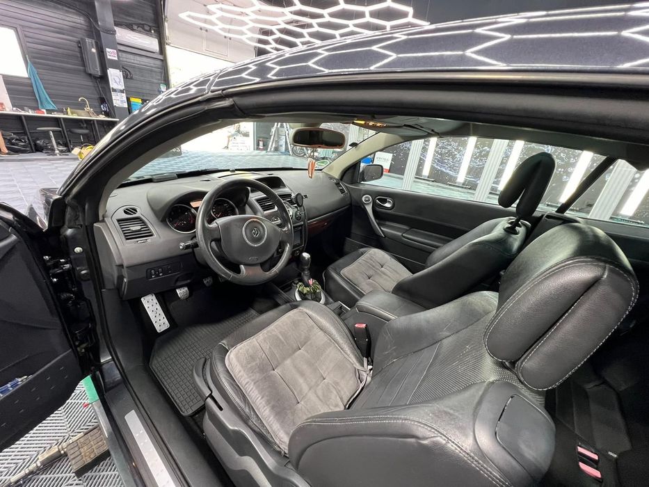 RENAULT Coupe 2007 — imagine 4