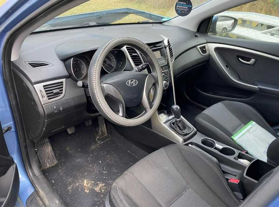 Piese din dezmembrari Hyundai I30 model 2012-2017, Benzina si Diesel