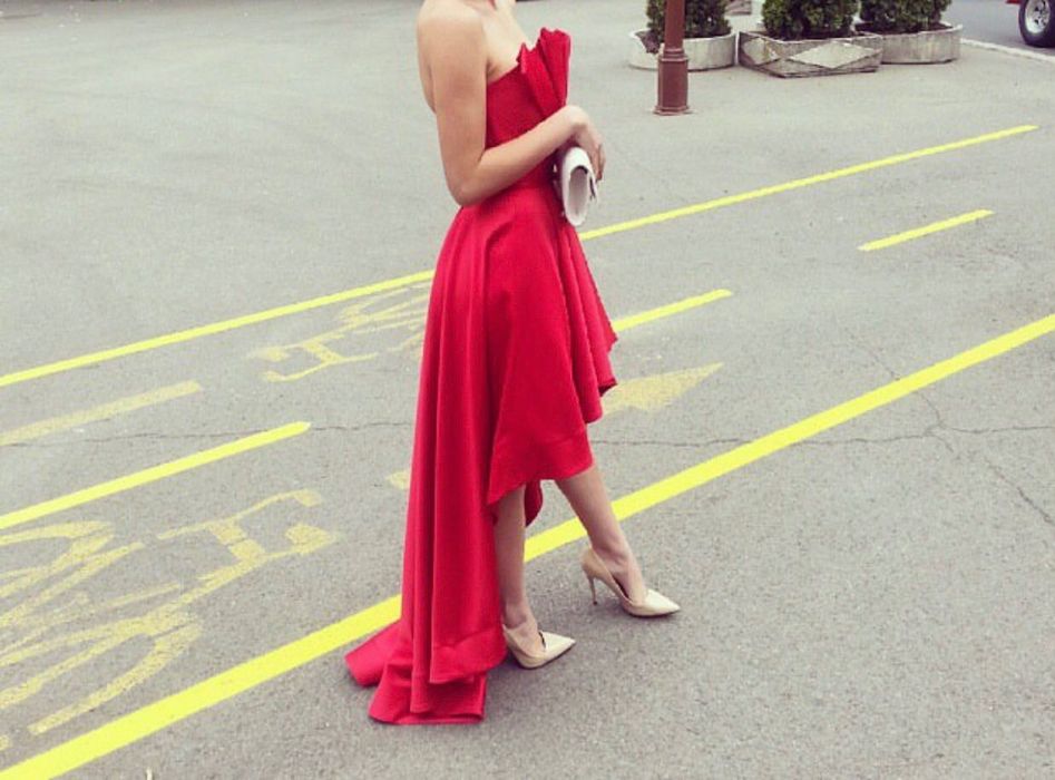 Официална рокля Clichè