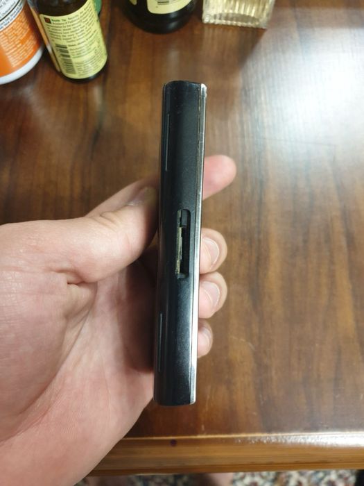 Nokia Х6 imey yoq / имеи нету