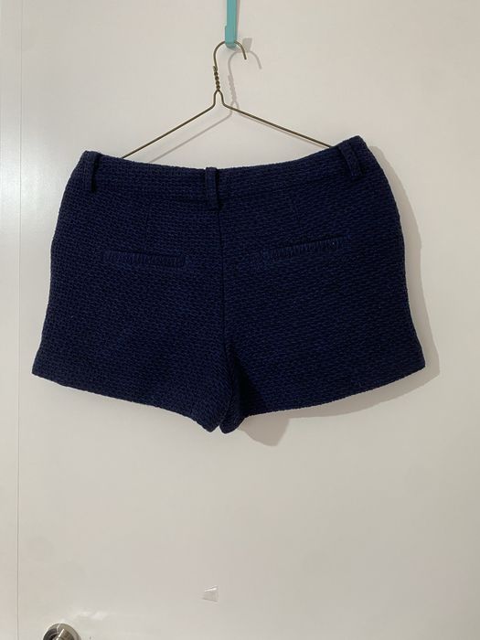 pantaloni scurti eleganti