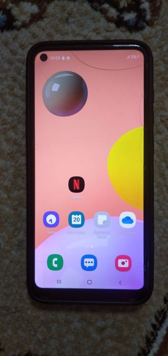Samsung A11 sotiladi sroshni