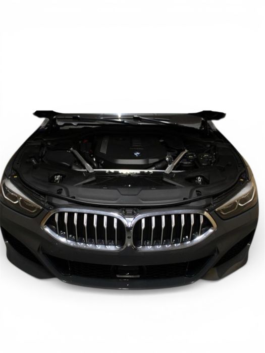 Bmw 840Xi На части!