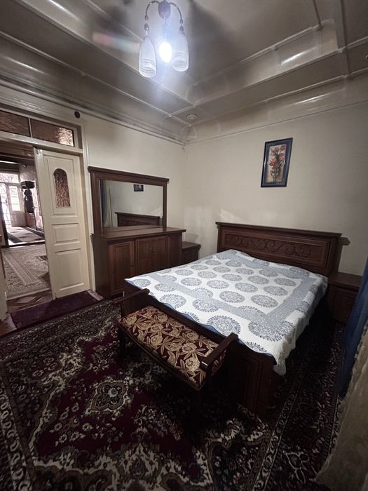 Аренда Дома Шахристанская