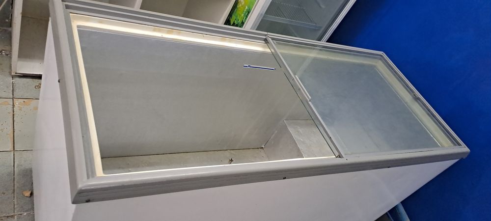 Магазиное оборудование