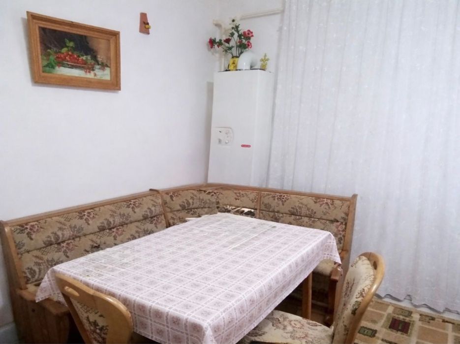 Apartament 2 camere etaj 1