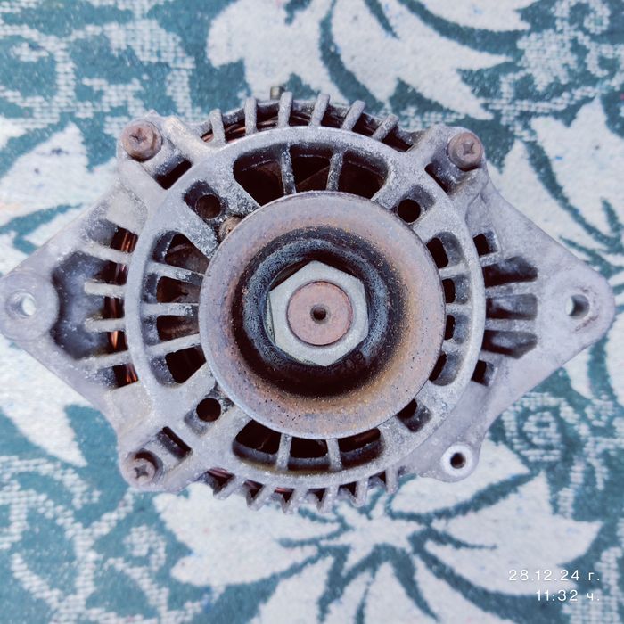 Алтернатор за Субару импреза