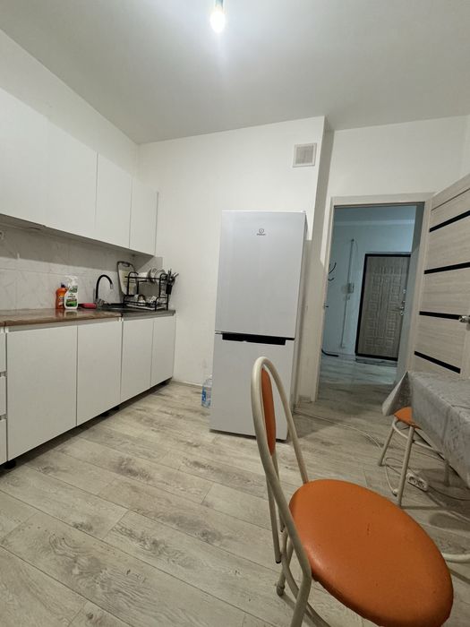 2-х ком квартира в новом доме