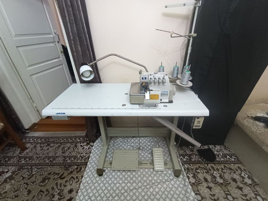 Аверло ва тогри чок мошина сотилади