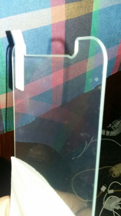 Folie sticla Samsung j5 2016