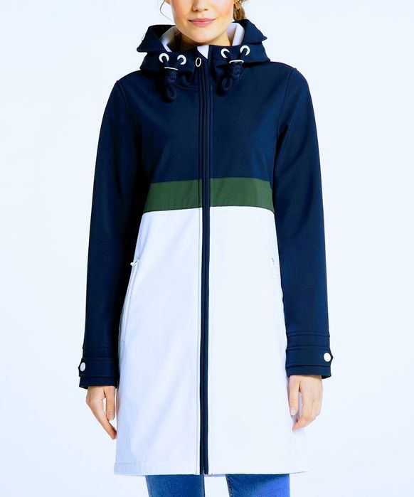 DREIMASTER непромокаемо яке