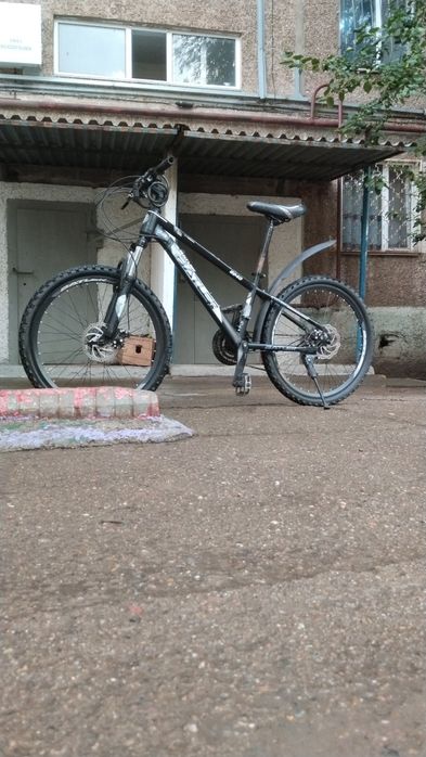 Велосипед batler