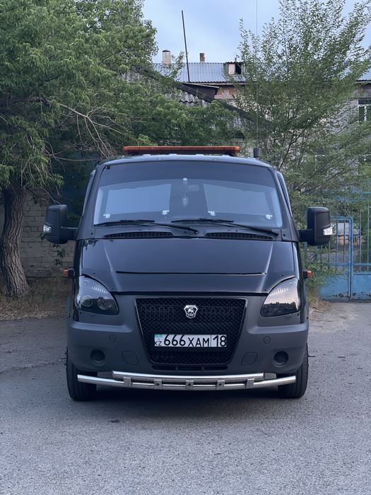 Эвакуатор 24/7 РК РФ