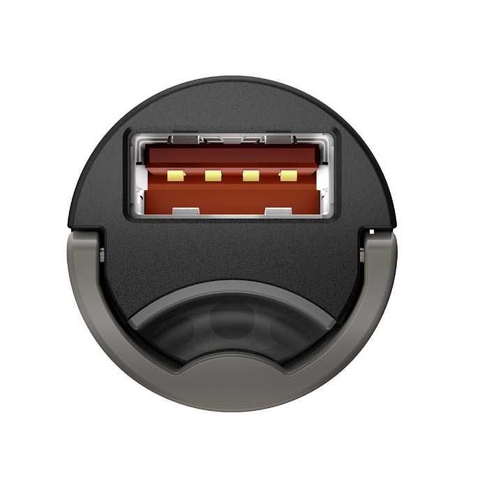 Incarcator auto rapid Baseus , 1xUSB-A, 30W