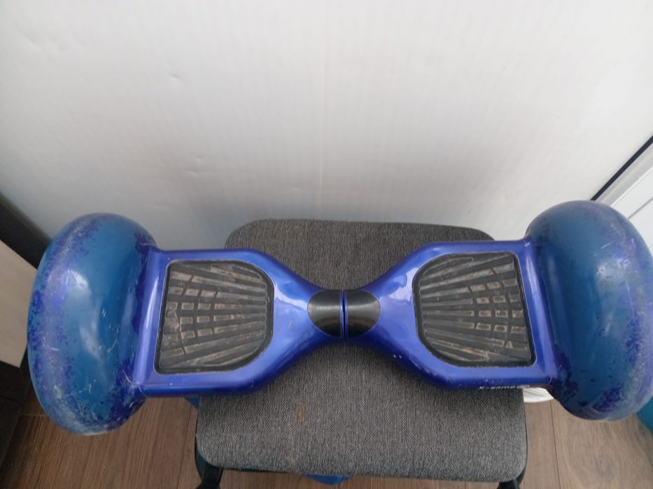 Продам гироскутер