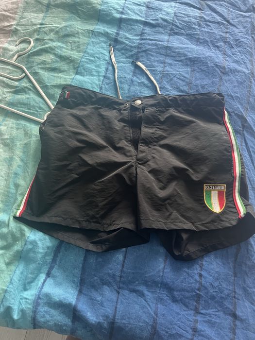 Dolche Gabbana къси гащи