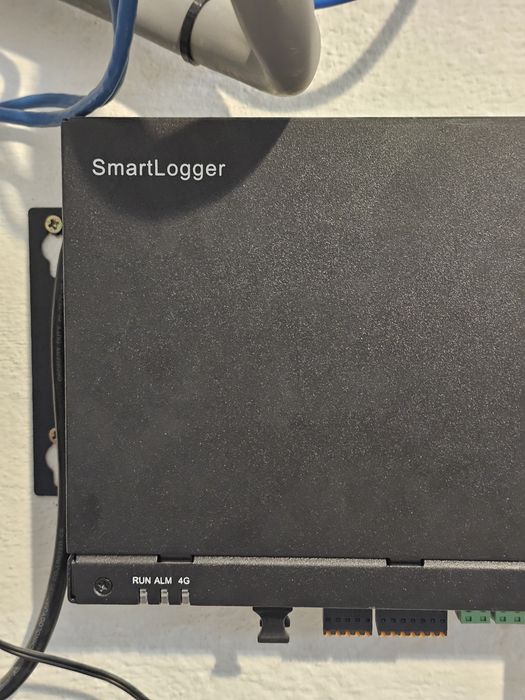 Huawei Smart Logger 3000A01