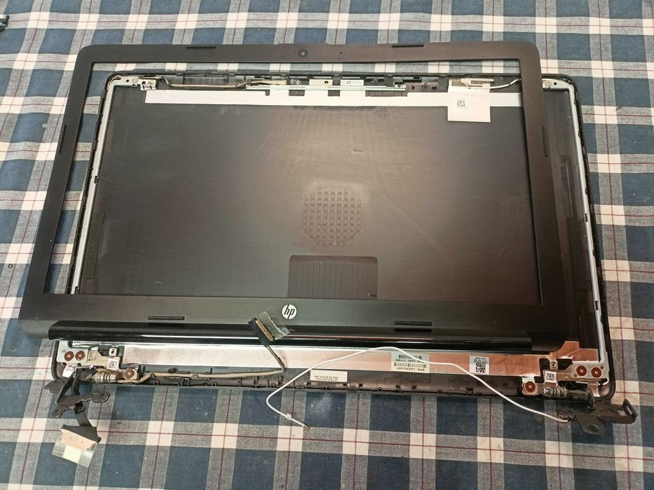 Elemente HP seria 15-DB 15-DA DA0xxx DB0xxx