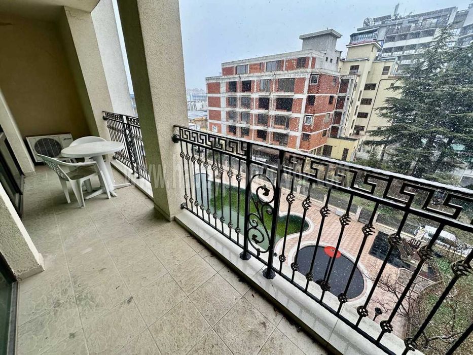 Продава се Двустаен апартамент в к.к. Слънчев бряг - 85 кв.м за 989 €/кв.м - Снимка #10