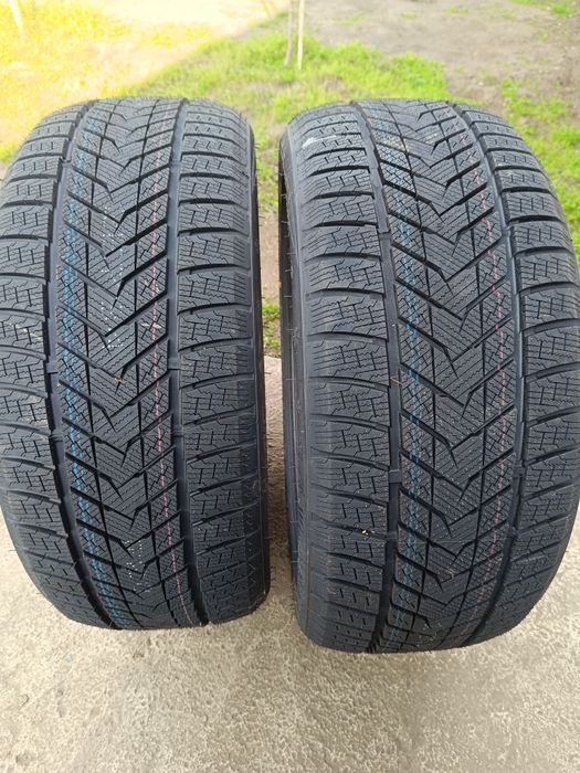 Зимни гуми 245/40/20