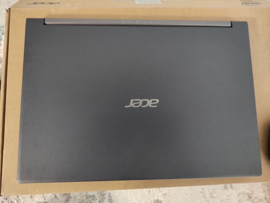 Acer Aspire 7 Gaming