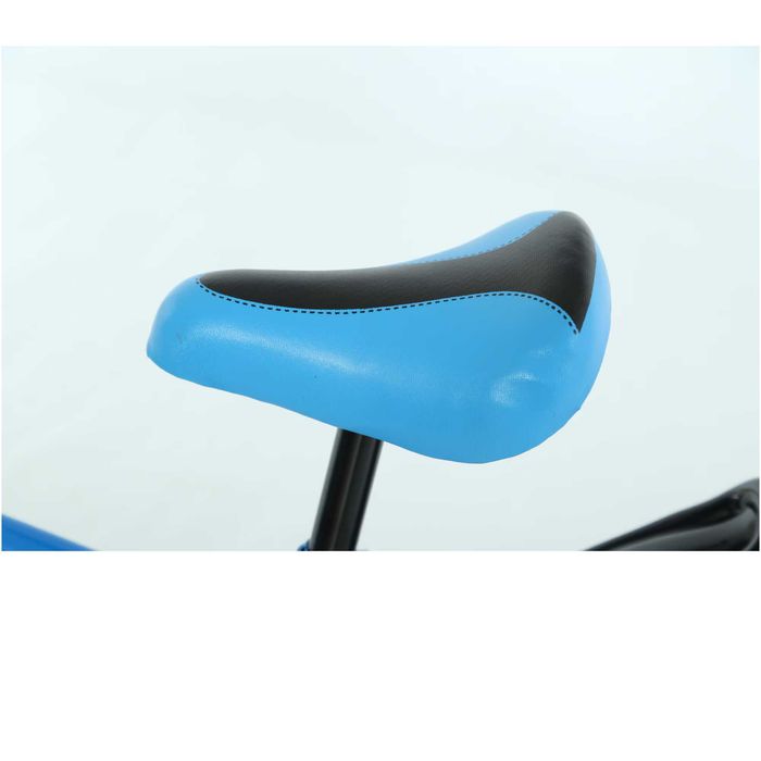 Bicicleta Pedagogica fara pedale Copii, Roti 12″, frana de mana