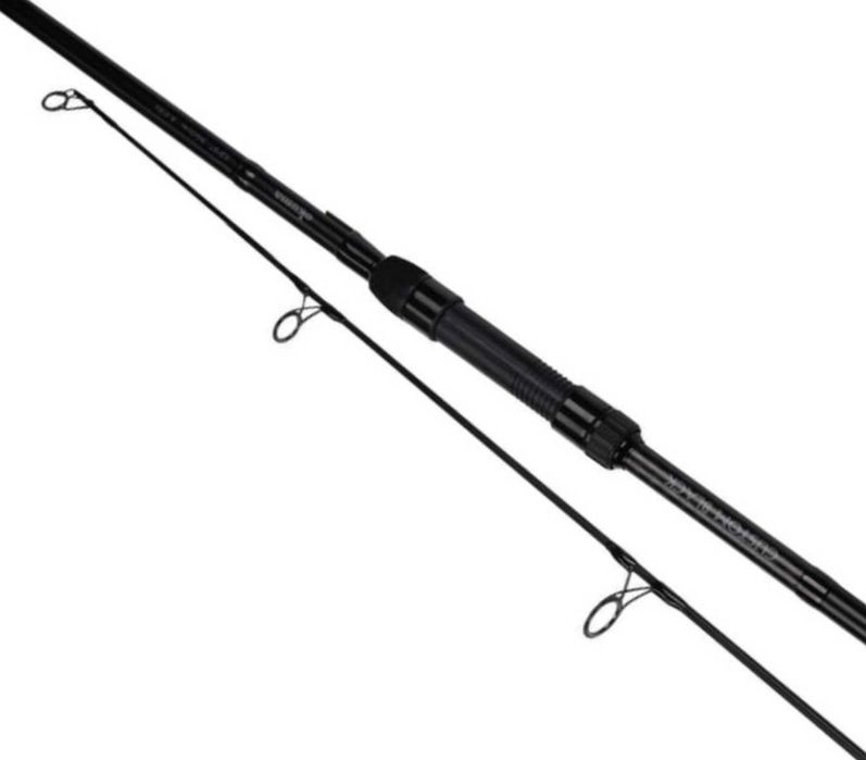 Lanseta Okuma Custom Black Spod, 3.90m, 5.00lbs, 2buc