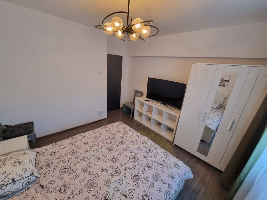 Apartament ultracentral conf. 1 - prima inchiriere