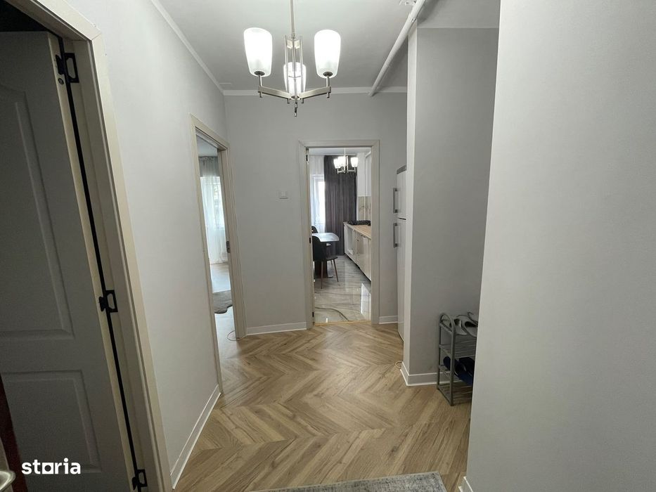 Apartament – Bucuresti - Mai multe