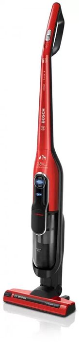 Bosch BCH86PET1 Вертикальный пылесос,  необходимо заменить аккумулятор