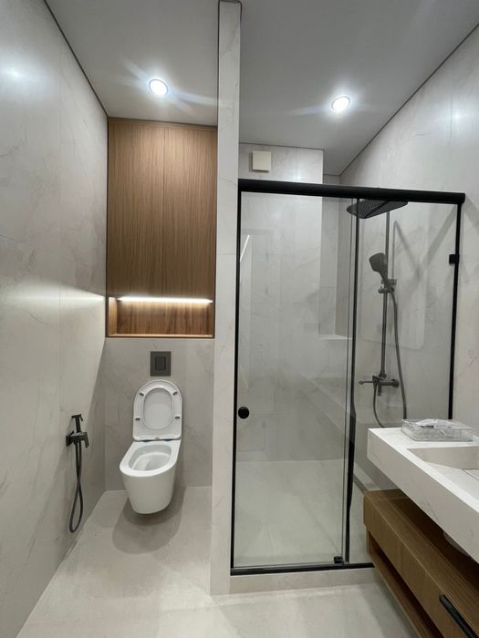 Сдается 2 комнатная квартира