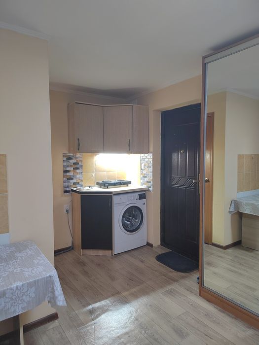 Сдам квартиру малосемейного типа