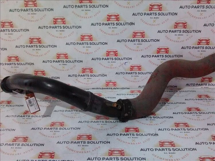 furtun intercooler 2 bucati  m.b. b class 1.8 cdi an fabr.2013