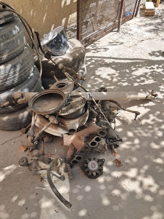 Увазик сотилади...