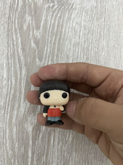 Продаю фигурку из ОСД Will