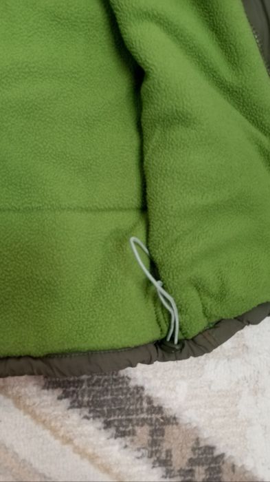 Демисезонная куртка на мальчика