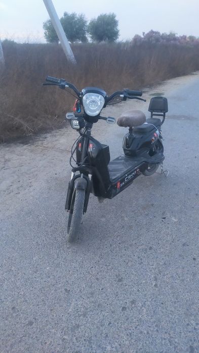 Модел fair жап жаңа